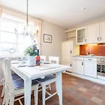 Haus Kliffhues Whg 4 *