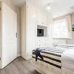 Haus Kliffhues Whg 4 Sylt