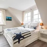Haus Kliffhues Whg 4 Appartamento Sylt