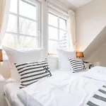 Appartamento Haus Kliffhues Whg 4 Sylt