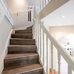 Haus Kliffhues Whg 4 Sylt