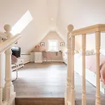 Appartamento Haus Kliffhues Whg 4 *