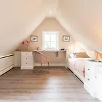 Haus Kliffhues Whg 4 * Sylt