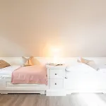 Appartamento Haus Kliffhues Whg 4 *