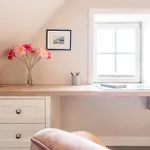 Haus Kliffhues Whg 4 *