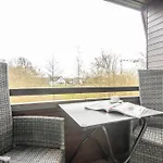 Haus Kliffhues Whg 4 Appartamento Sylt