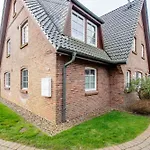 Haus Kliffhues Whg 4