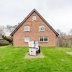 Appartamento Haus Kliffhues Whg 4 Sylt