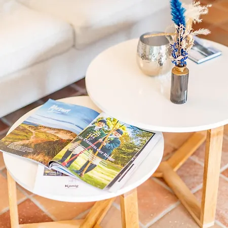 Appartamento Haus Kliffhues Whg 4
