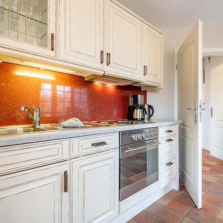 Daire Haus Kliffhues Whg 4 *