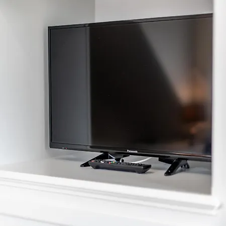 Daire Haus Kliffhues Whg 4 *
