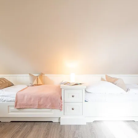 Daire Haus Kliffhues Whg 4 *