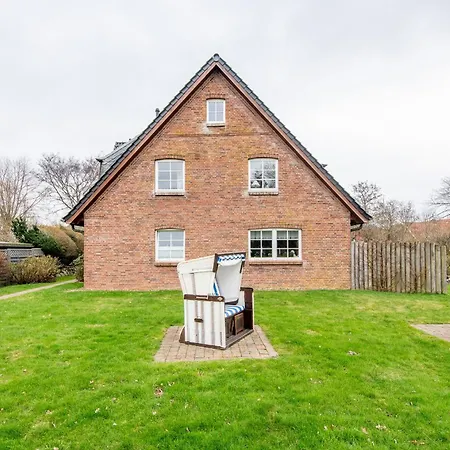 Daire Haus Kliffhues Whg 4 Sylt